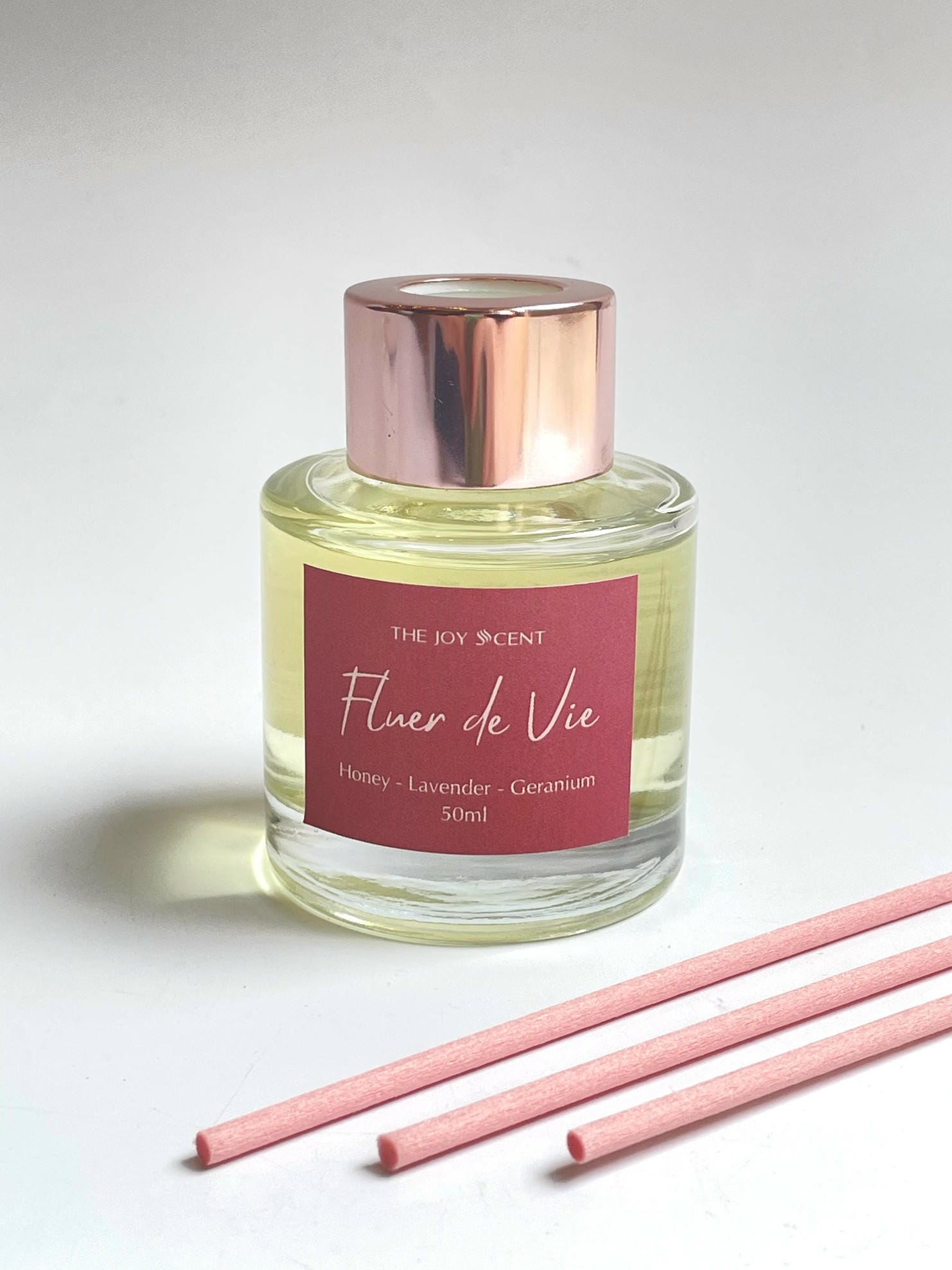 Tinh dầu The Joy Fleur de Vie