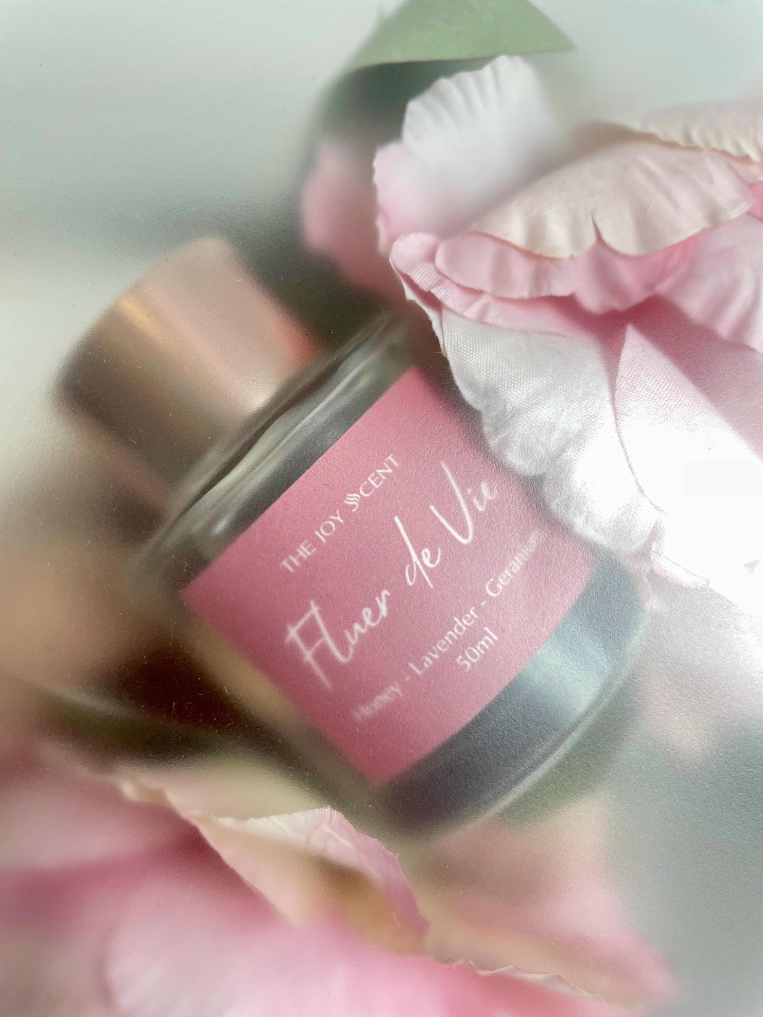 Tinh dầu The Joy Fleur de Vie