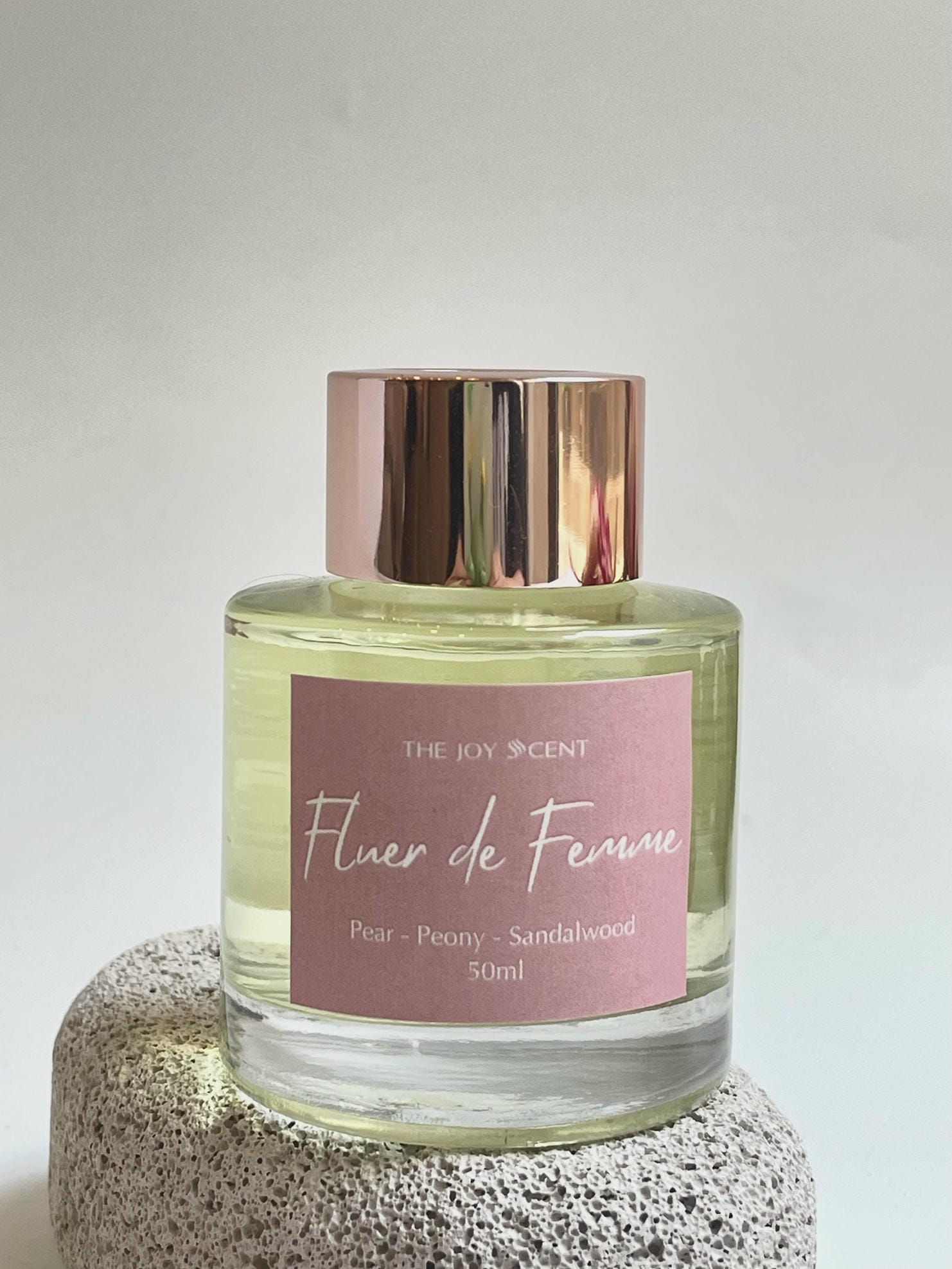 Tinh dầu The Joy Fleur de Femme