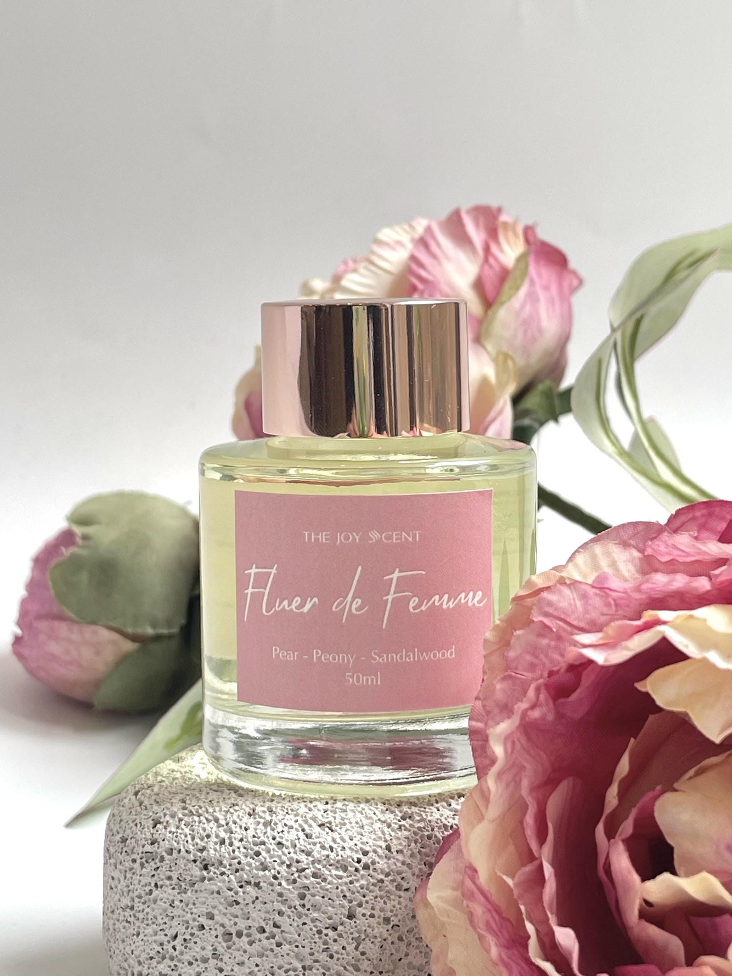 Tinh dầu The Joy Fleur de Femme