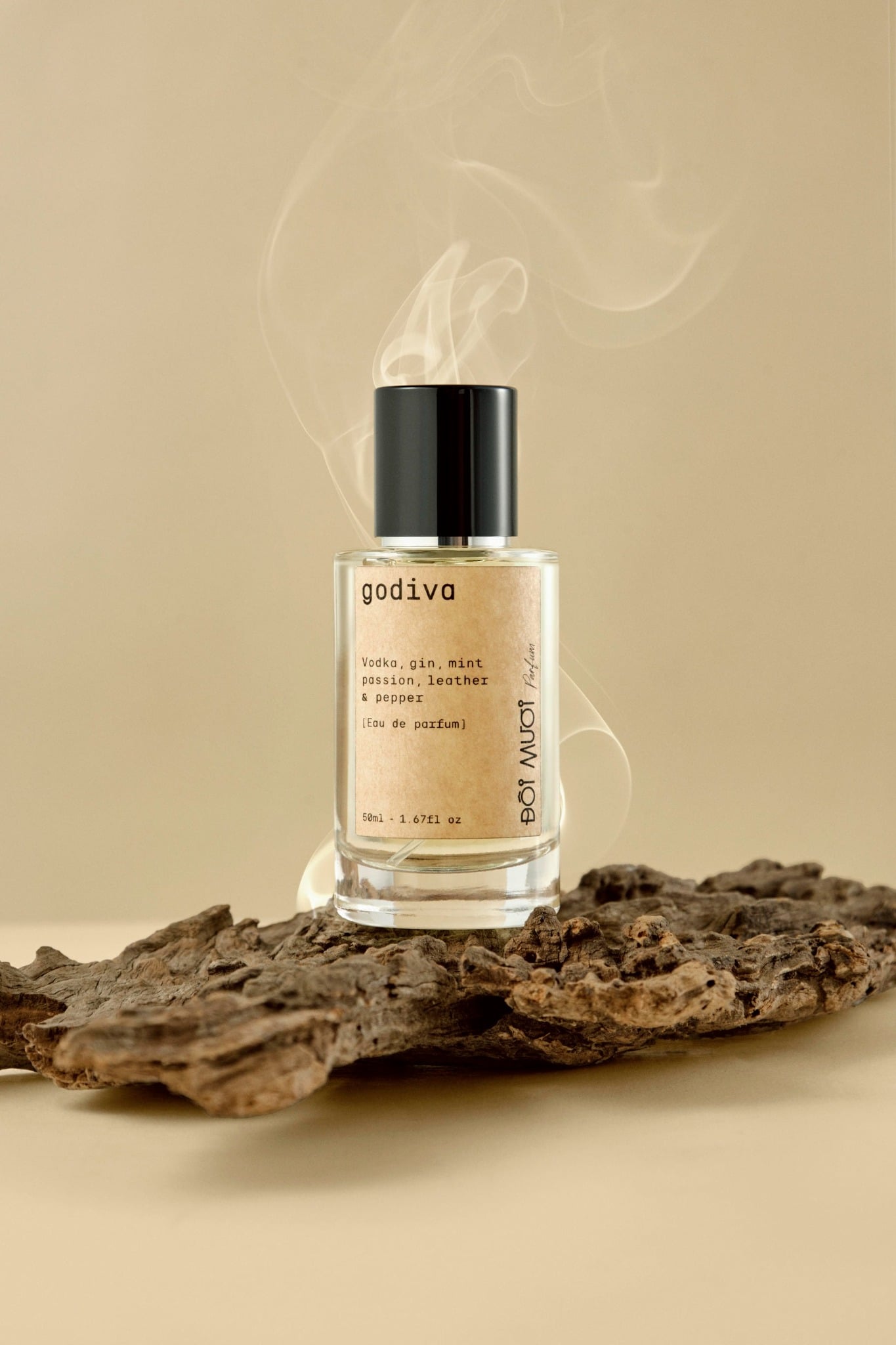 Nước Hoa Đôi Mươi - Godiva 30ml