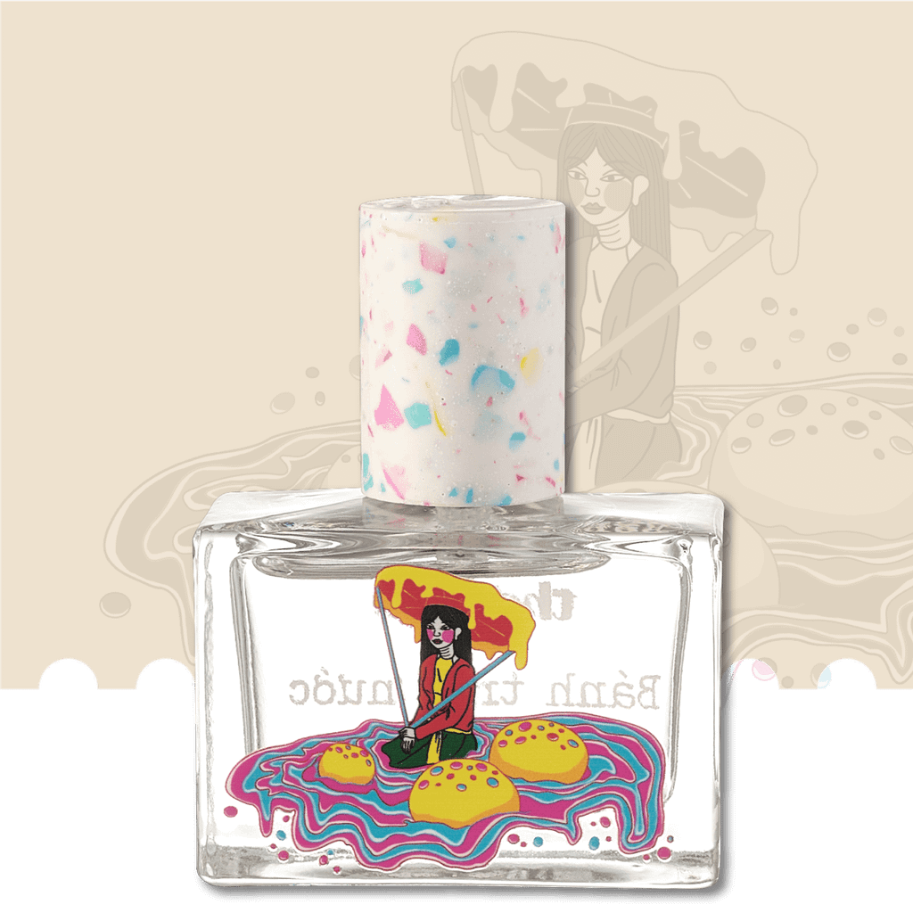 Nước Hoa Thơmore Bánh trôi nước