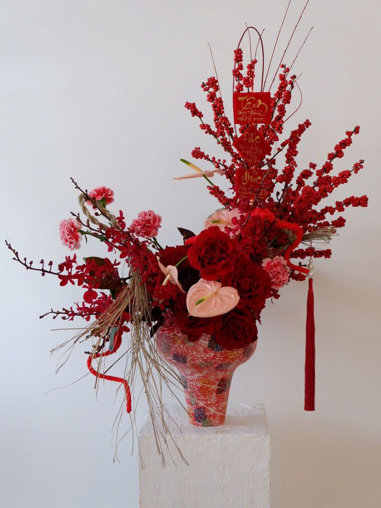 Hỷ Lộc Đường