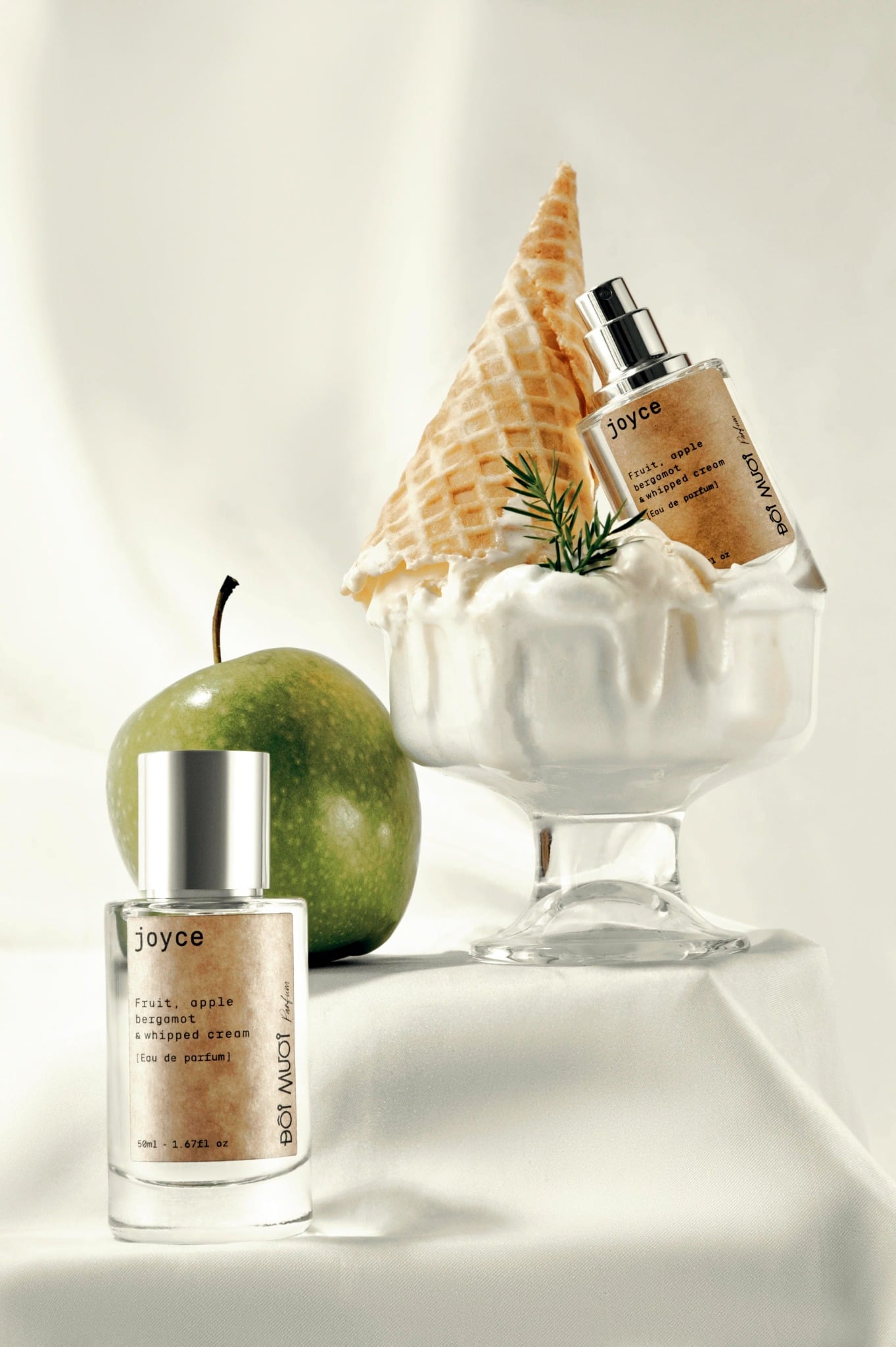 Nước Hoa Đôi Mươi - Joyce 30ml