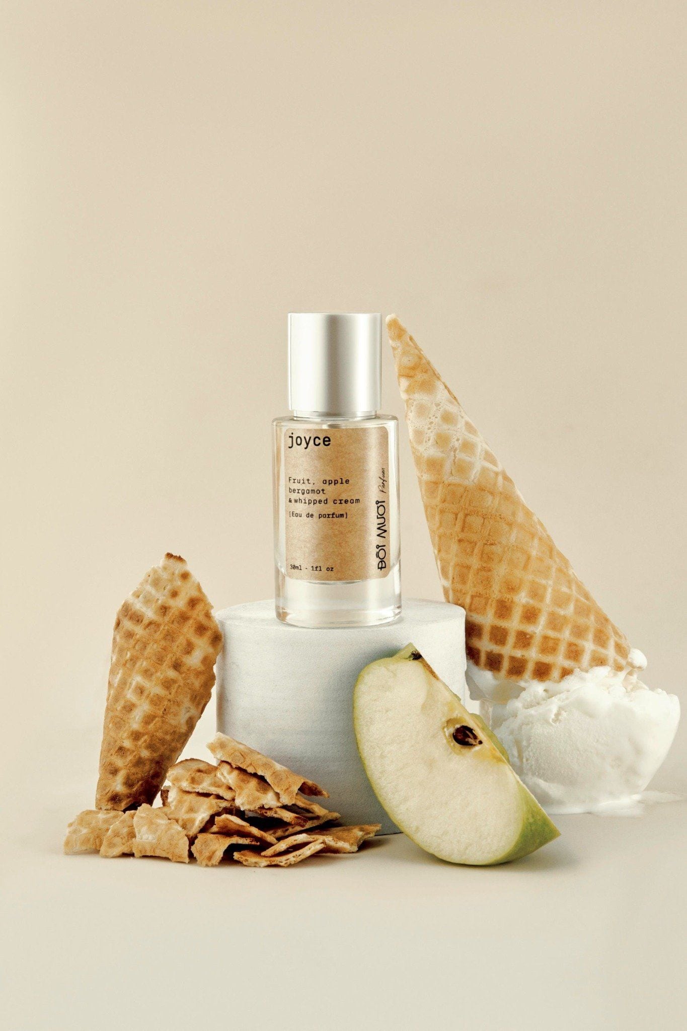 Nước Hoa Đôi Mươi - Joyce 30ml