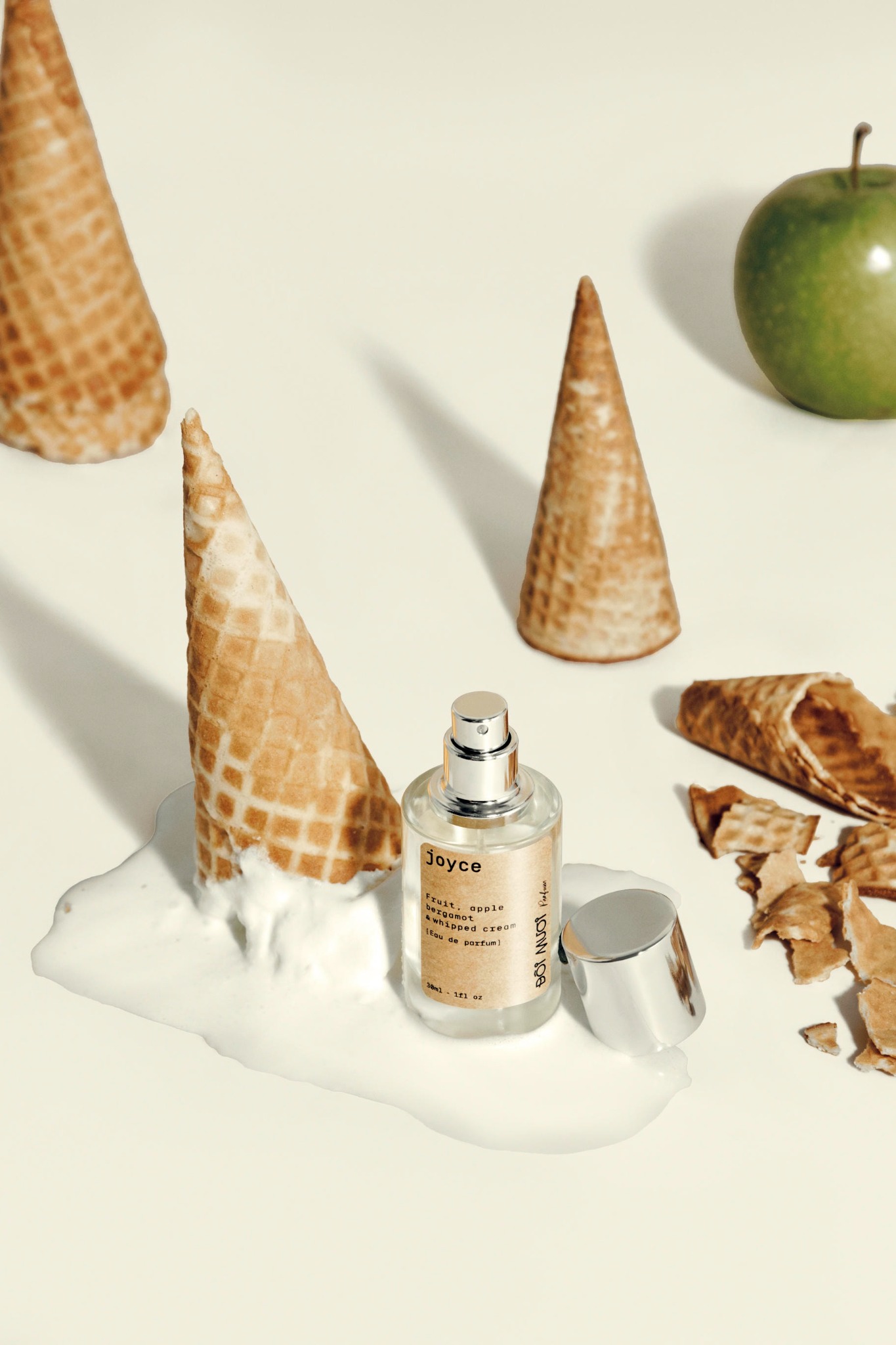 Nước Hoa Đôi Mươi - Joyce 30ml