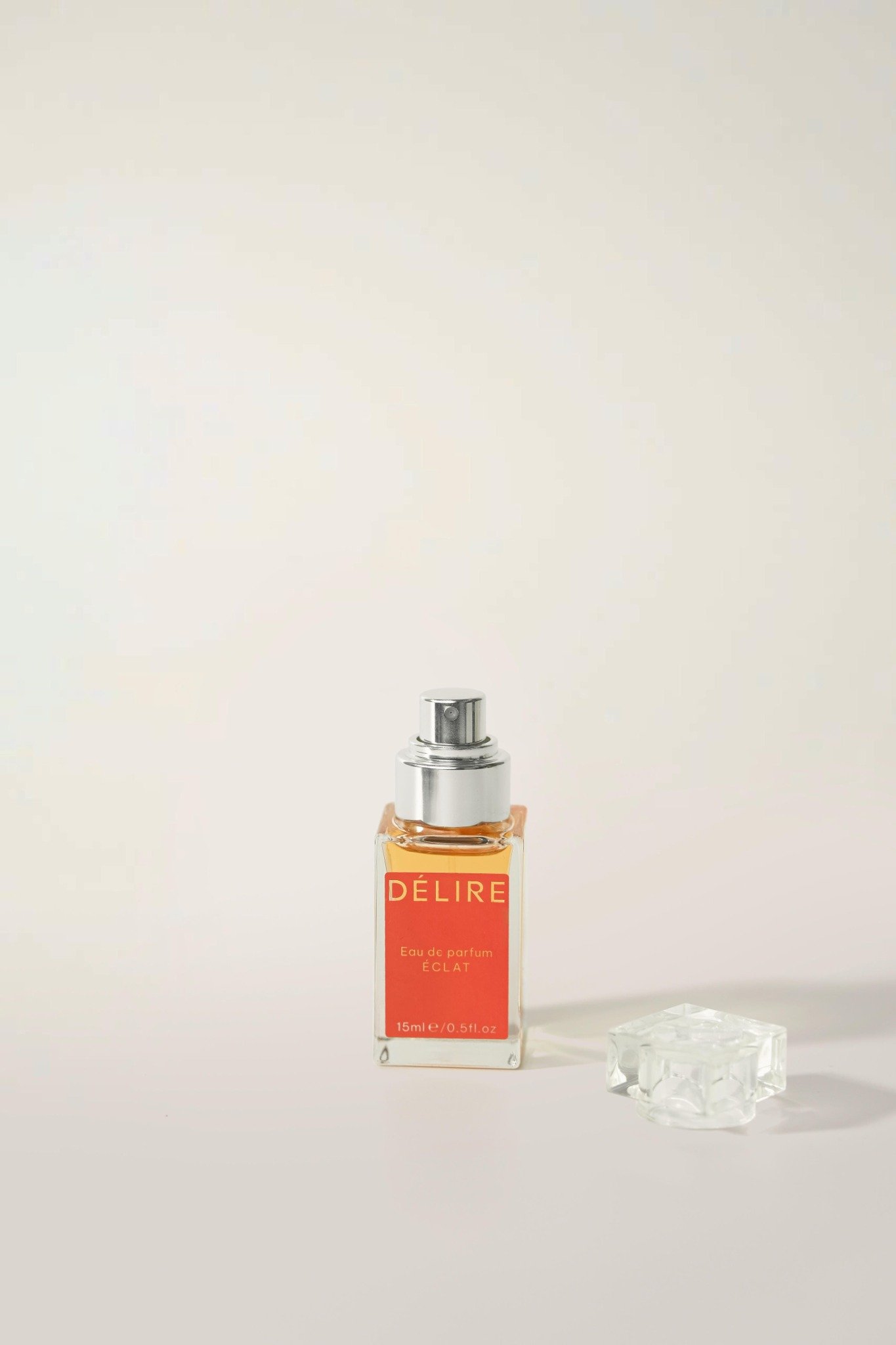 Nước Hoa Délire ÉCLAT EDP