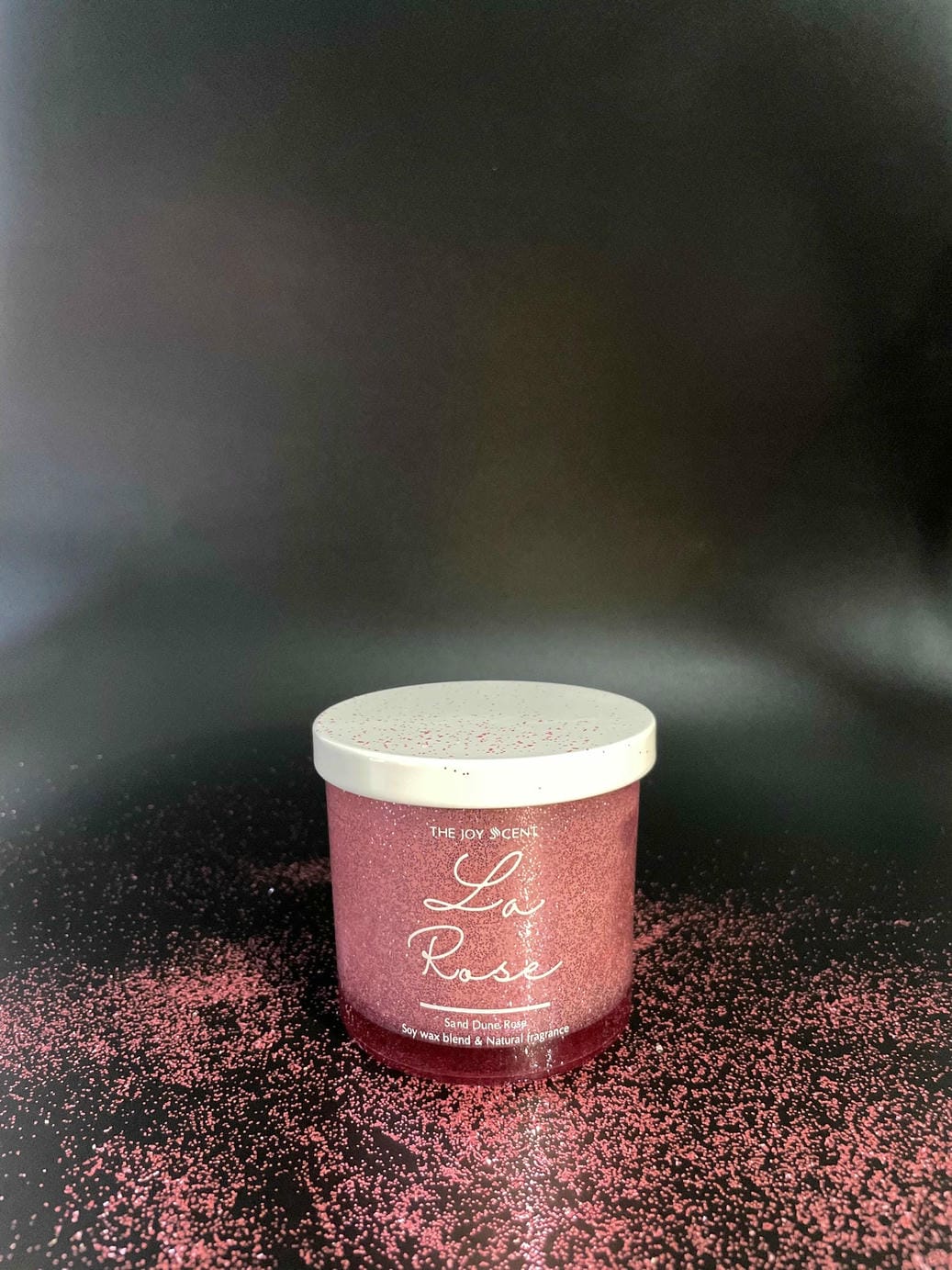 Nến thơm The Joy La Rose