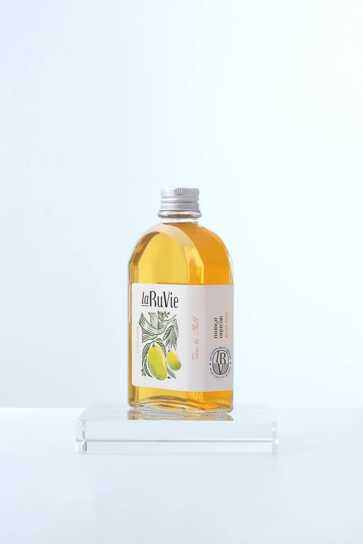 Rượu LaRuVie xoài