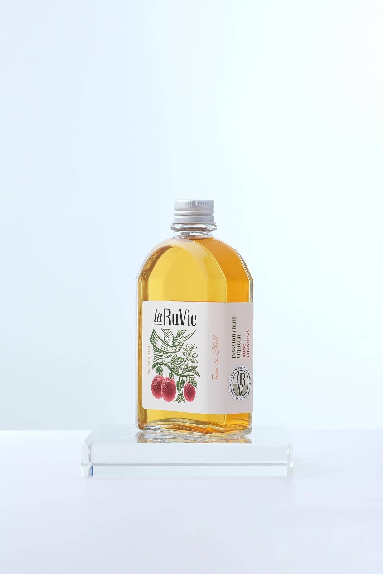 Rượu LaRuVie chanh dây