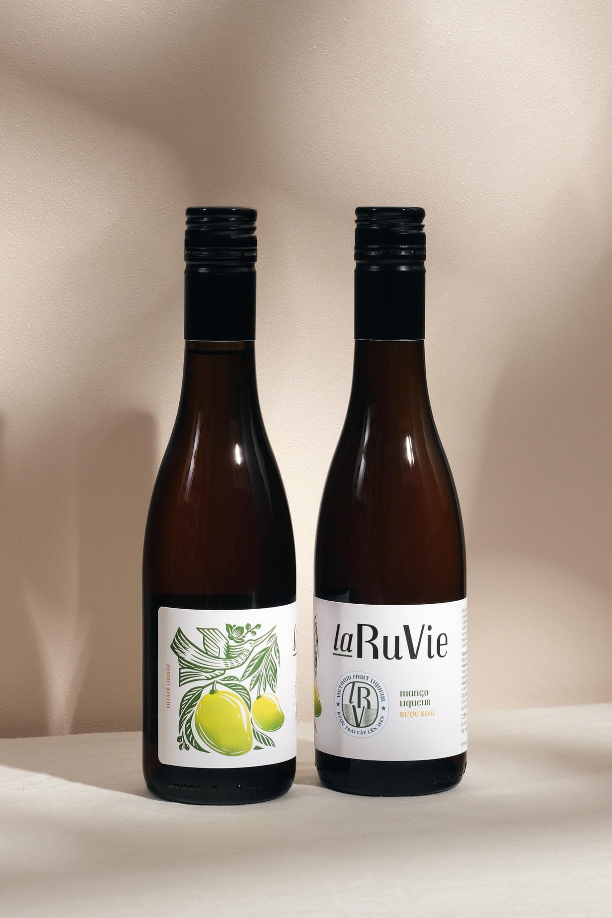 Rượu LaRuVie xoài