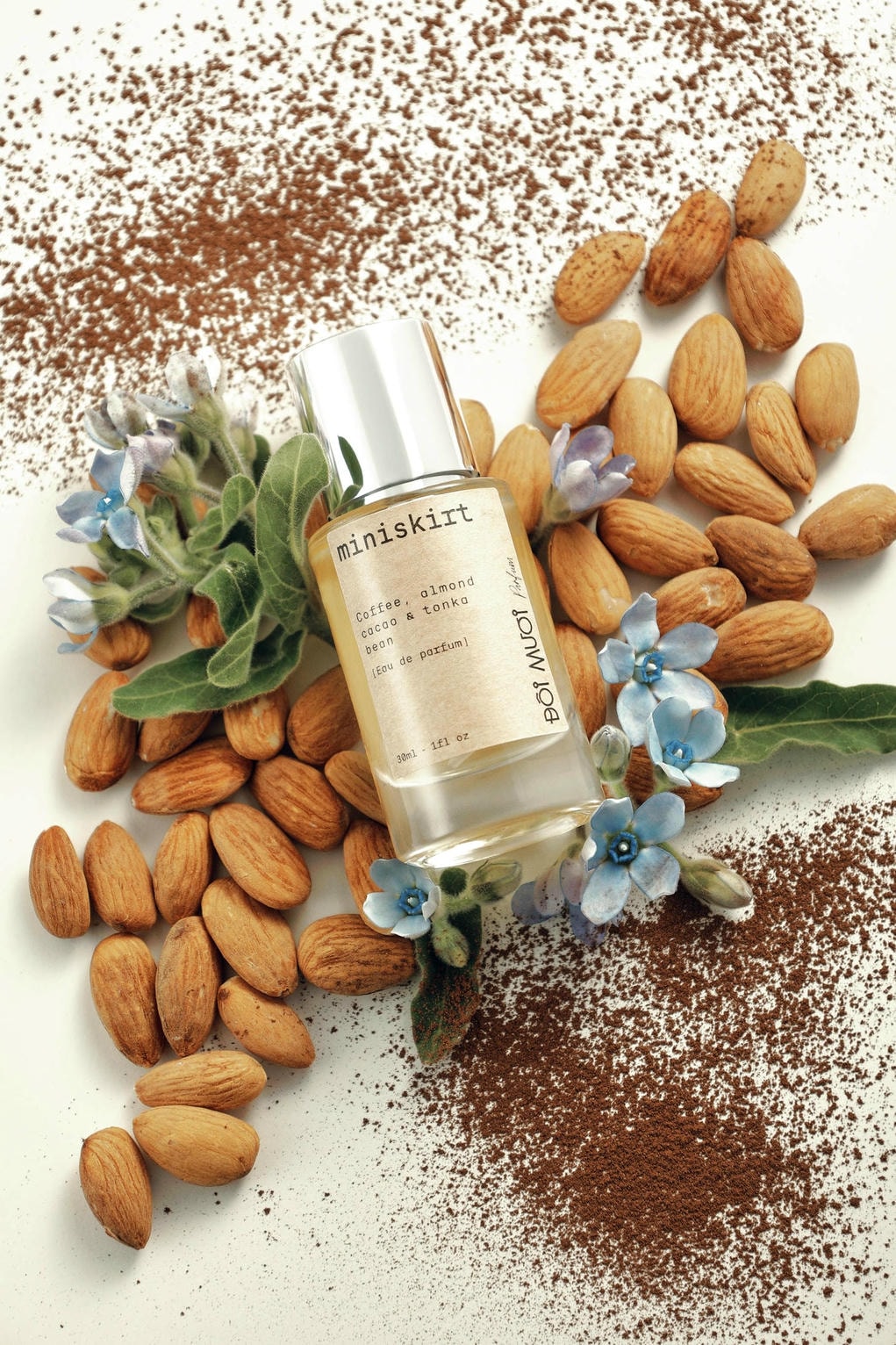 Nước Hoa Đôi Mươi - Miniskirt 30ml