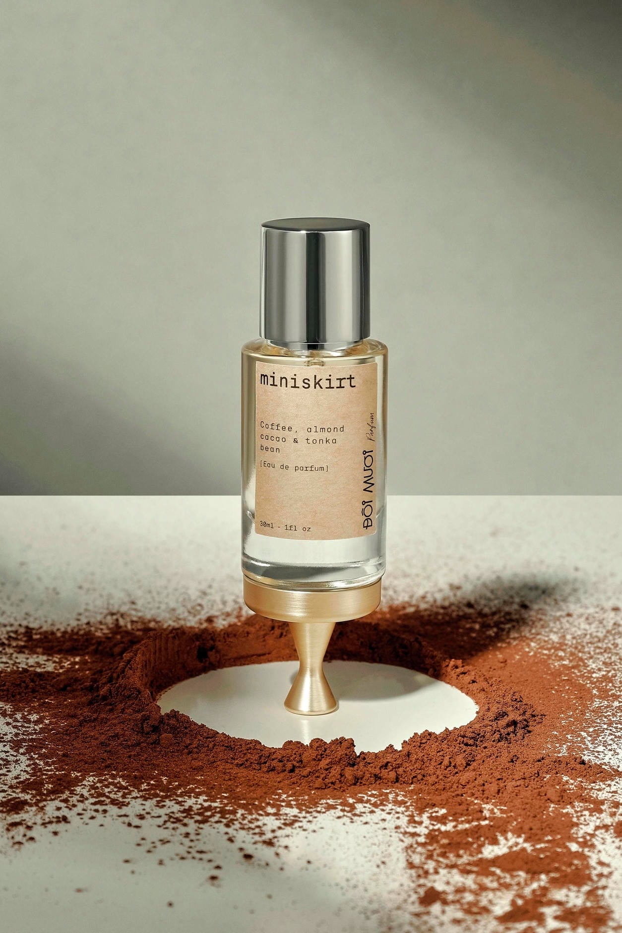 Nước Hoa Đôi Mươi - Miniskirt 30ml