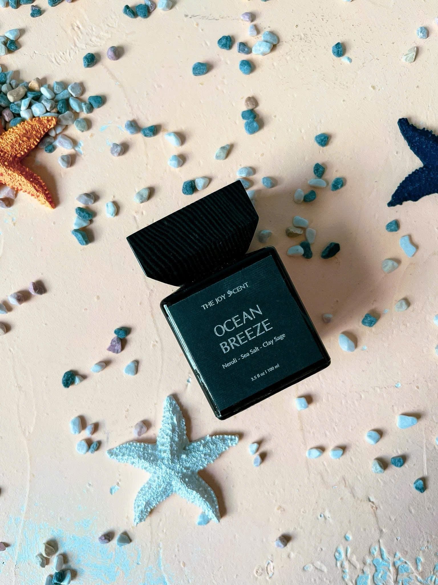Tinh dầu The Joy Ocean Breeze