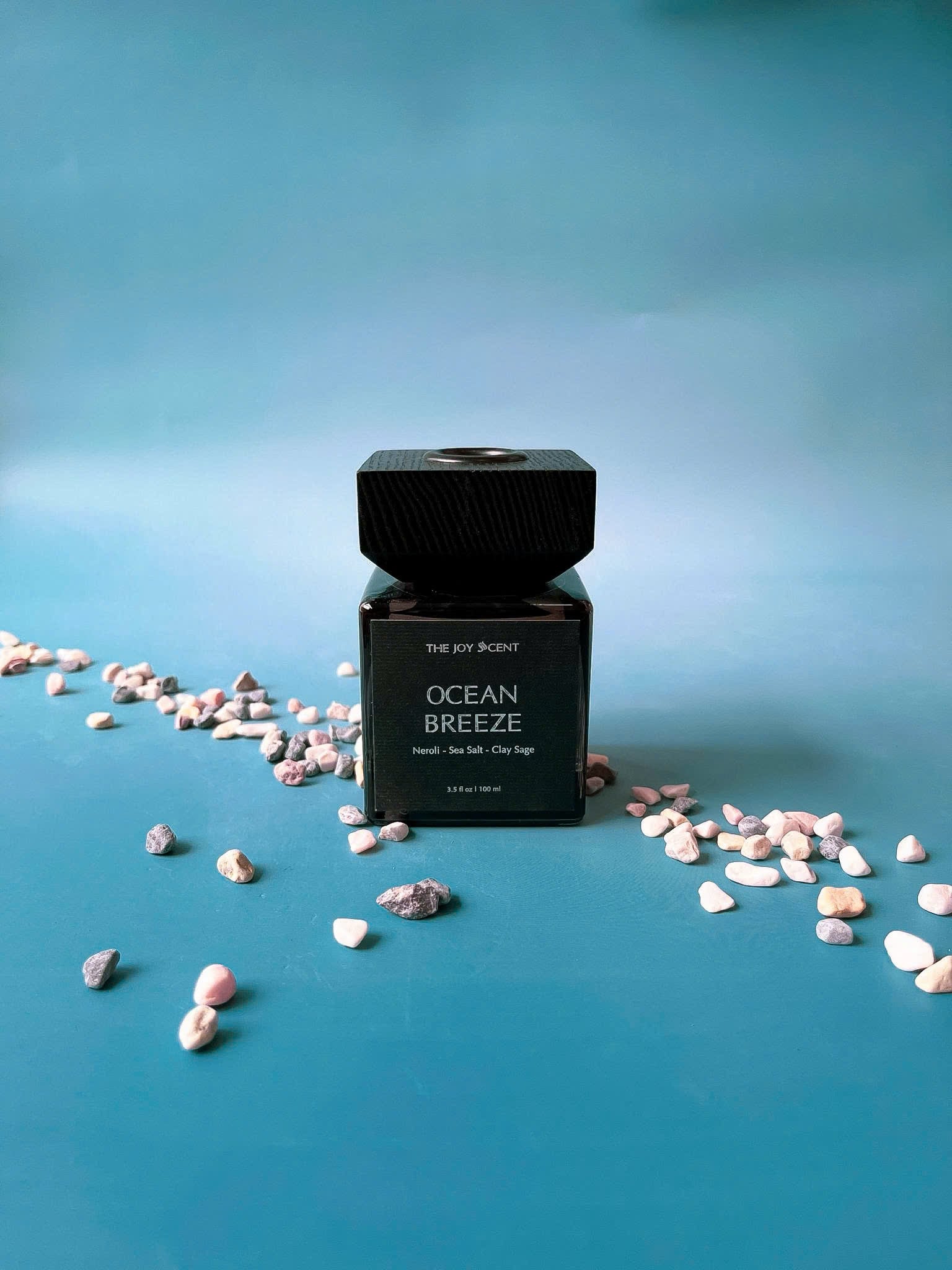 Tinh dầu The Joy Ocean Breeze