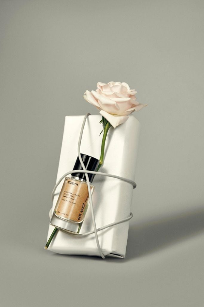 Nước Hoa Đôi Mươi - Rowan 30ml