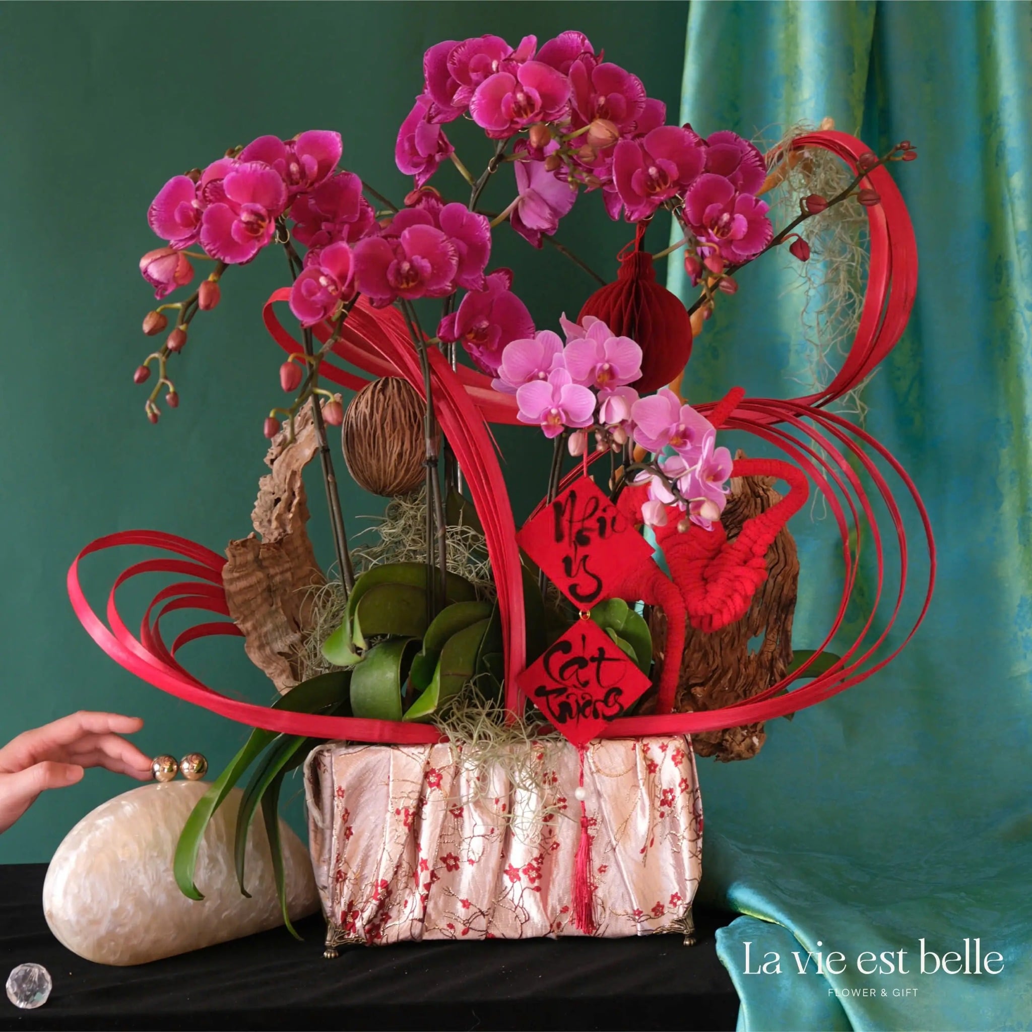 Phúc Lộc Vẹn Toàn