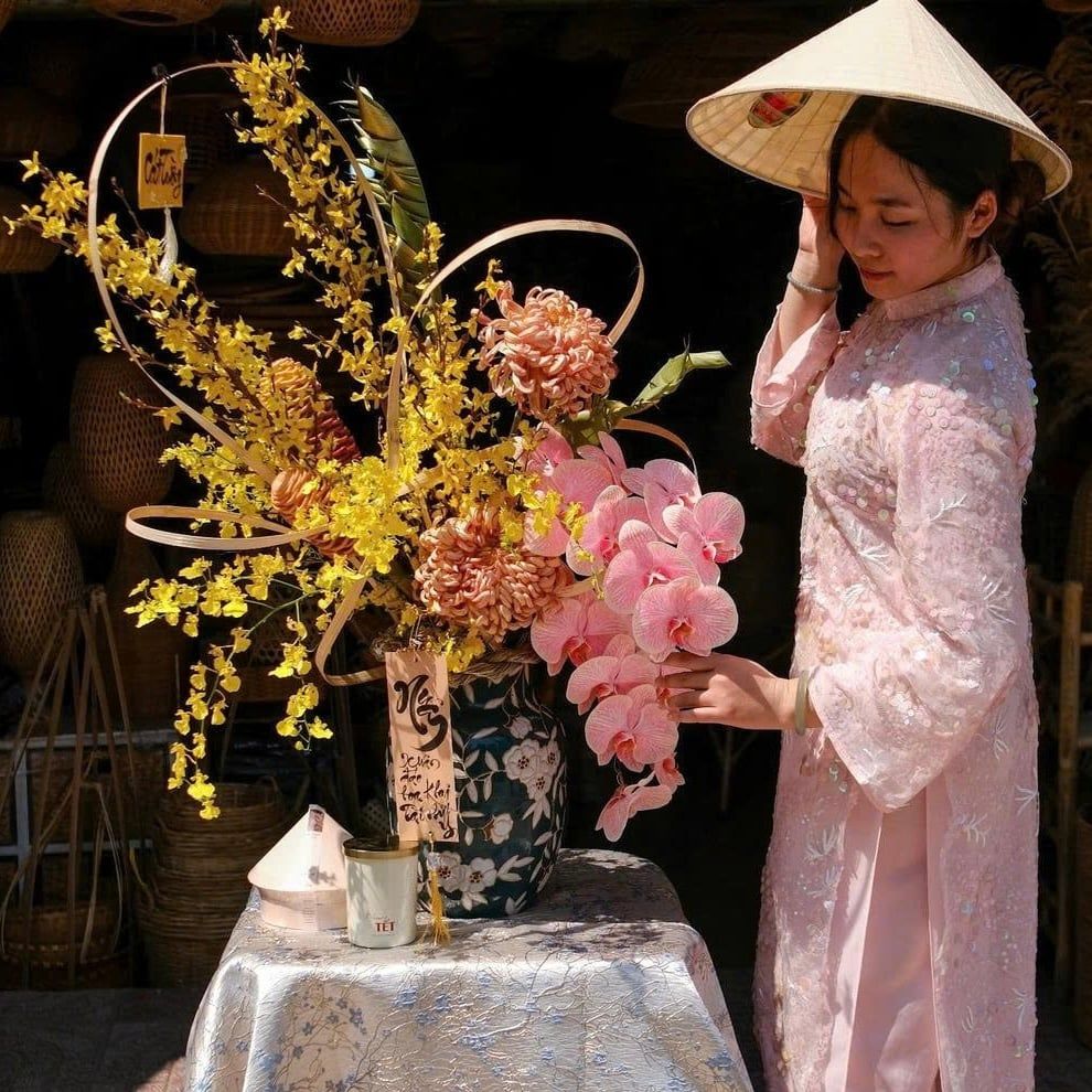 Khai Lộc