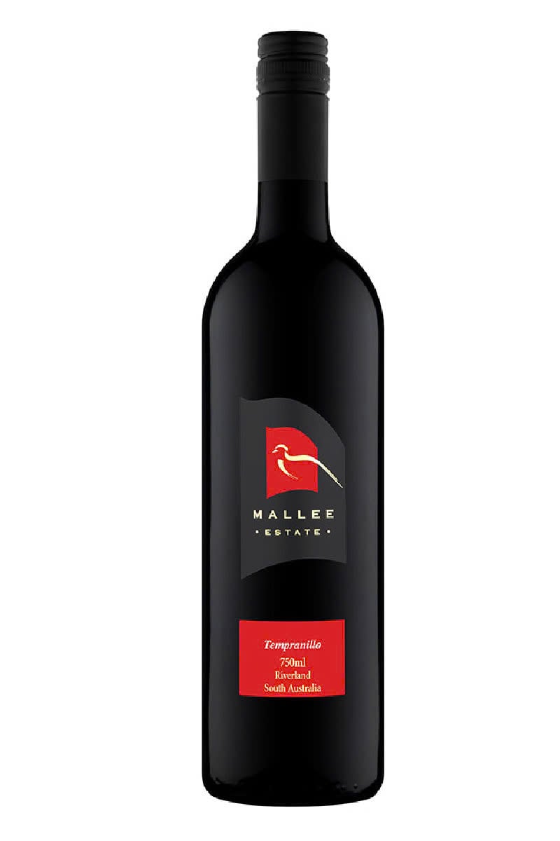 Rượu vang Mallee Tempranillo 2020