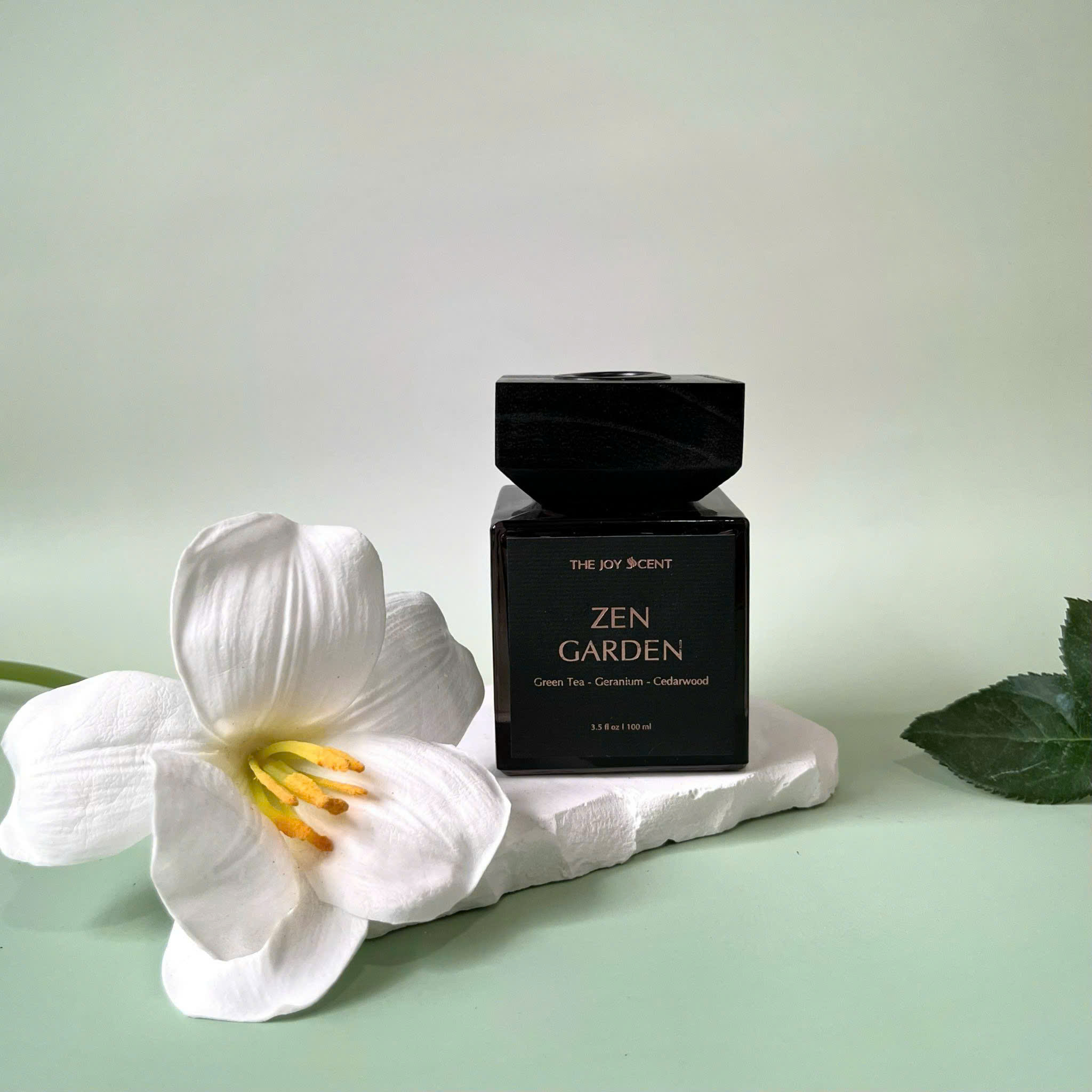 Tinh dầu The Joy Zen Garden