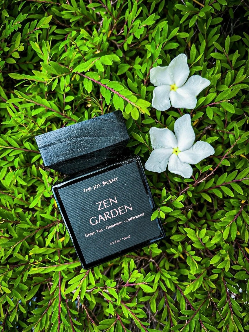 Tinh dầu The Joy Zen Garden