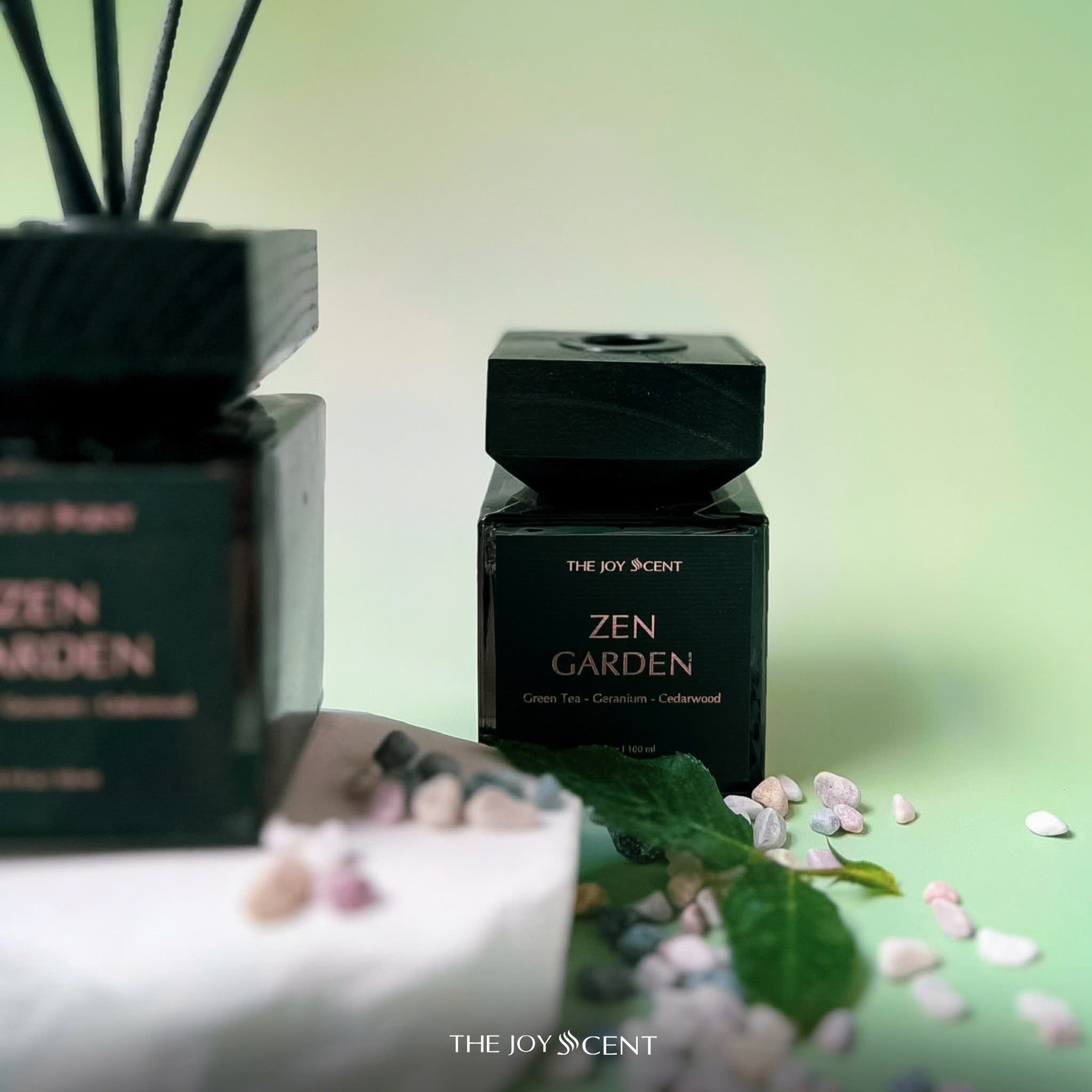 Tinh dầu The Joy Zen Garden