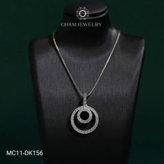 Dây Và Mặt MC11-DK156 45cm CHAM JEWELRY.