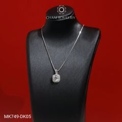 Dây Chuyền MK749-DK05 45cm CHAM JEWELRY