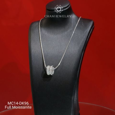 Dây Chuyền MC14-DK96 45cm CHAM JEWELRY.