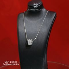 Dây Chuyền MC14-DK96 45cm CHAM JEWELRY.