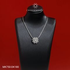Dây Chuyền MK750-DK180 45cm CHAM JEWELRY