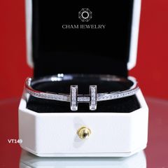 Vòng Tay VT149 CHAM JEWELRY (Barcode CV6154)