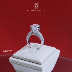 Nhẫn CHAM JEWELRY NN292 (Barcode TNN1141).