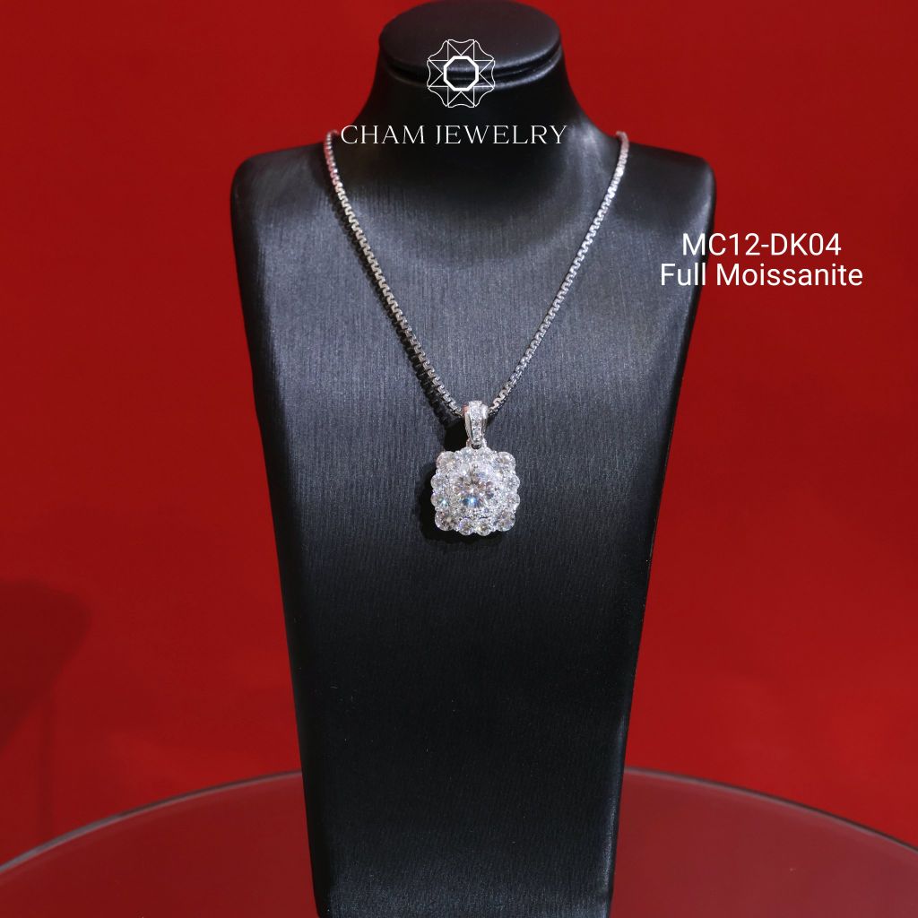Dây Chuyền MC12-DK04 45cm CHAM JEWELRY