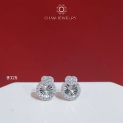 Hoa Tai CHAM JEWERLY BD25 (Barcode TBD1442)