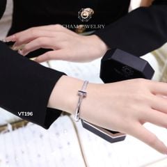 Vòng Tay VT196 CHAM JEWELRY (Barcode CV106918)