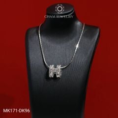 Dây Chuyền MK171-DK96 45cm CHAM JEWELRY.