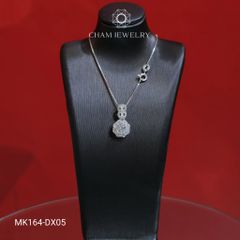 Dây Chuyền MK164-DK05 45cm CHAM JEWELRY.
