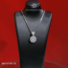 Dây Chuyền MK147-DK129 45CM CHAM JEWELRY