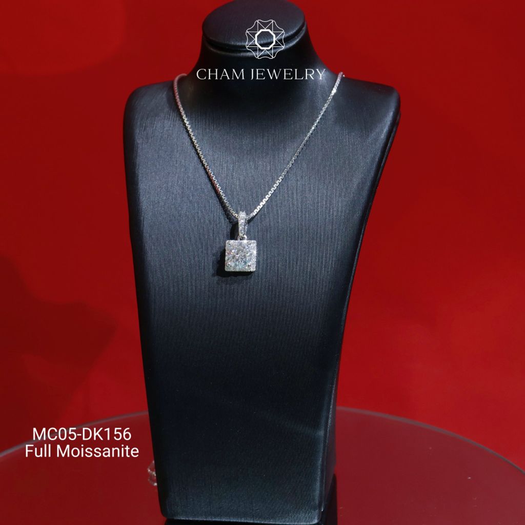 Dây Và Mặt MC05-DK156 45cm CHAM JEWELRY.