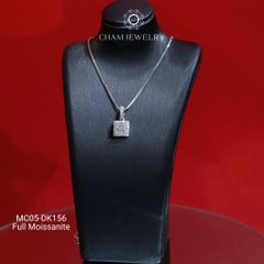 Dây Và Mặt MC05-DK156 45cm CHAM JEWELRY.
