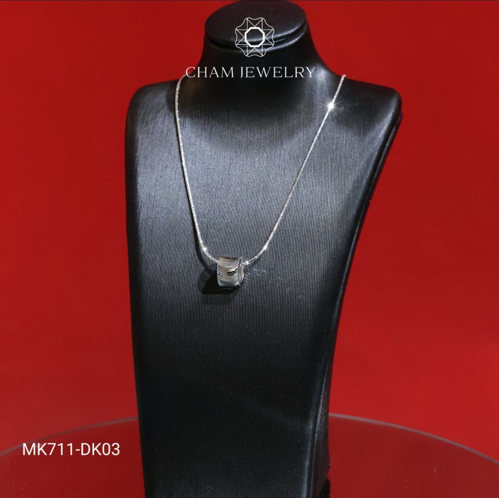 Dây Và Mặt MK711-DK03 45cm CHAM JEWELRY