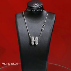 Dây Chuyền MK153-DK96 45 CHAM JEWELRY.