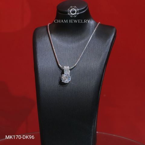 Dây Chuyền MK170 -DK96 45CM CHAM JEWELRY