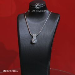 Dây Chuyền MK170 -DK96 45CM CHAM JEWELRY