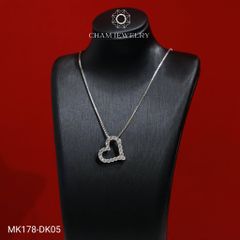 Dây Chuyền MK178-DK05 45cm CHAM JEWELRY