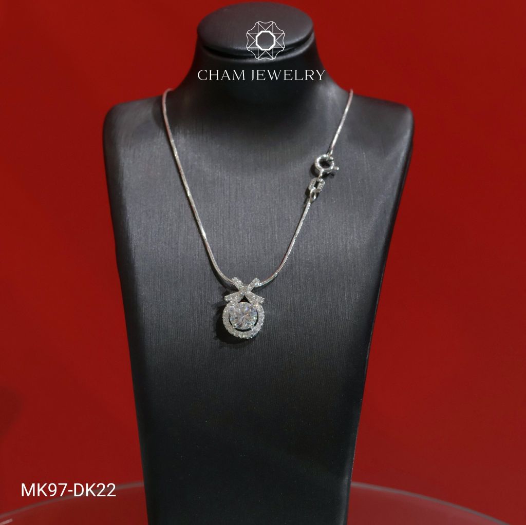 Dây Chuyền MK97-DK22 45cm CHAM JEWELRY.
