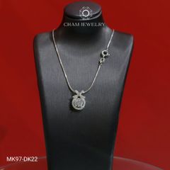 Dây Chuyền MK97-DK22 45cm CHAM JEWELRY.