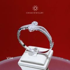 Vòng Tay CHAM JEWELRY VT34 (Barcode CV7888)