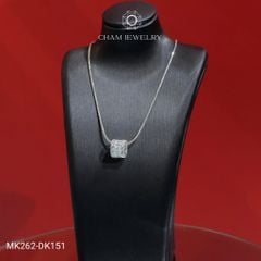 Dây Chuyền MK262-DK151 45cm CHAM JEWELRY.